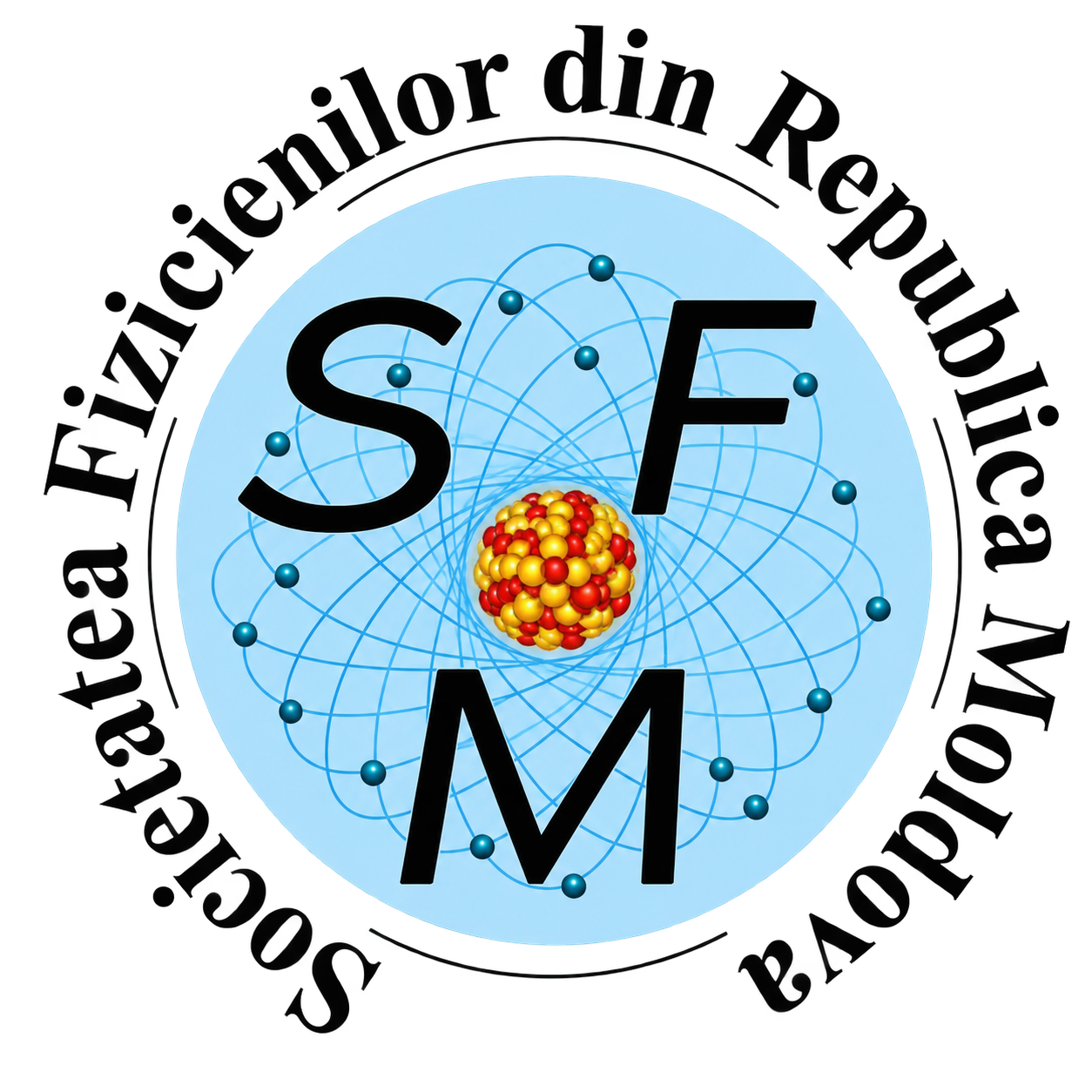 Researchers' Night Moldova poster